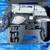 Porter Cable Profile Sander Kit Model 444 Detail Molding Set With Case 2 thumbnail