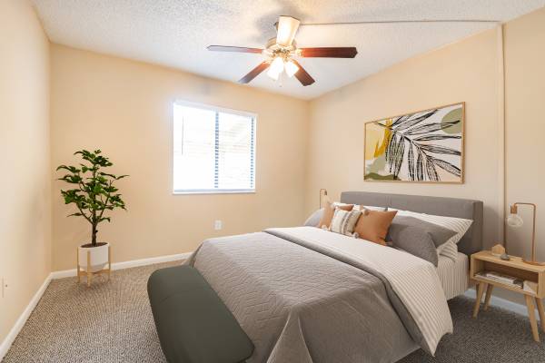 $1,391 / 1br - 1/1 LISTO 10/01/2025, ¡Cable, Agua, Control de plagas incl.! Cerca de KSC (Apartamentos Windover Woods)63923538095106121