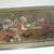 Donald Duck Vintage Framed Rug 2 thumbnail