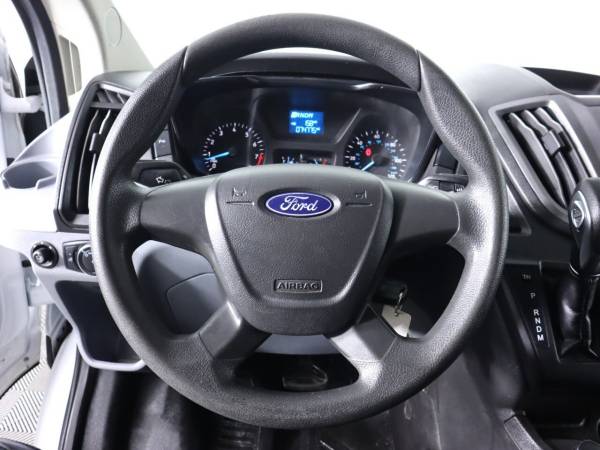 2019 Ford Transit Van 350 - Photo 12