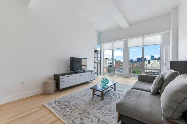 $5,000 / 2br - 1347ft2 - Luxury 2 Bed / 2 Bath on Newbury St (Boston)63690775117825122