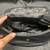 Michael Kors Black Pebbled Leather Bedford Crossbody Shoulder Bag Purse 3 thumbnail