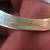 Vintage ArtCarved 14k Gold Harvest Wheat Ring. Size 10. 6 thumbnail