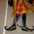 Mark roberts 19" posable Halloween Fairy #301 4 thumbnail