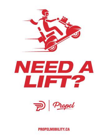 WE BUY BACK MOBILITY EQUIPMENT 1