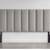 Moving must sell, Teak wood arm chairs, coffee table, TV, Head board. 3 thumbnail