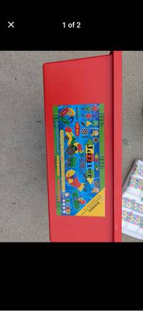 Educational  toy learning building toy 1