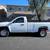 2013 Chevrolet Silverado work truck 2 thumbnail