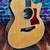 Taylor 814ce - Natural 1 thumbnail