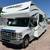 ♥ 2017 Gulf Stream Conquest 6280 Class C Motorhome - Only 15k Miles! 2 thumbnail