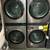 LG WashTower Washer & Dryer – Black Stainless Steel – $1,400 (Like New, Warr 1 thumbnail