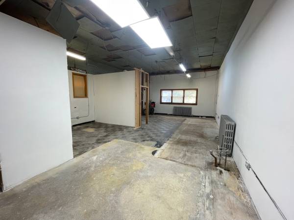 $600 / 650ft2 - art studio / creative work space (McKinley Park)64173448232065121