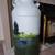 Painted Milk Can 2 thumbnail