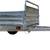 Utility Trailer 71/2’ X 41/2’’ 2 thumbnail