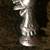 Group Of 6 Vintage Pewter Figurines 17 thumbnail