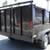 DUMP TRAILER 8x12x4 7 thumbnail