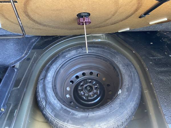 2003 Toyota Camry $1999 OBO - $1,999 (san mateo)63624230681345122