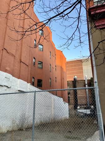 $2,000,000 NYC: Terreno Vacante en East Harlem con Desarrollo de Condominio Aprobado de 8 Unidades (East Harlem)63854194317057123