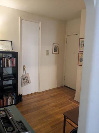 Habitación grande de $1,300 a dos cuadras del tren 7 (Sunnyside)63809019099907123