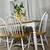 Country Farmhouse Dining Table & 6 Chairs / Mesa Comedor Y 6 Sillas 8 thumbnail