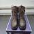 Brand New Brown Boot Women Size 5 1/2 2 thumbnail