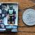 Mini Brands Boba Fett Figure Disney Series 3 STAR WARS Power Force 2 thumbnail