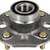 For Honda Accord 1990-1997 Rear Wheel Hub Assembly Driver & Passenger 1 thumbnail