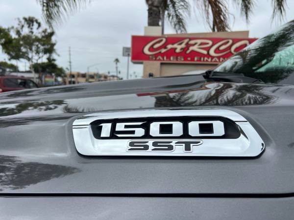 2025 RAM 1500 crew cab - Photo 6