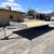 2024 Diamond C GDD235 20x102 Equipment Trailer 1 thumbnail