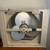 1950s Vintage Fresh’nd-Aire Window Fan 4 thumbnail
