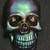 EPOXY RESIN SKULLS 17 thumbnail