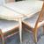 THOMASVILLE DINING TABLE W 4 CHAIRS 5 thumbnail