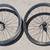Ritchey WCS Apex 46 Carbon Wheels 11 speed 1 thumbnail