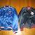 GIRLS SZ.12 PURPLE VELVET DRESS,  BOYS AND GIRLS CLOTHES, ETC. 13 thumbnail