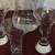Decanter w/Stopper and 5 Cordial Shot Glasses VTG 7 PCS Etched 2 thumbnail
