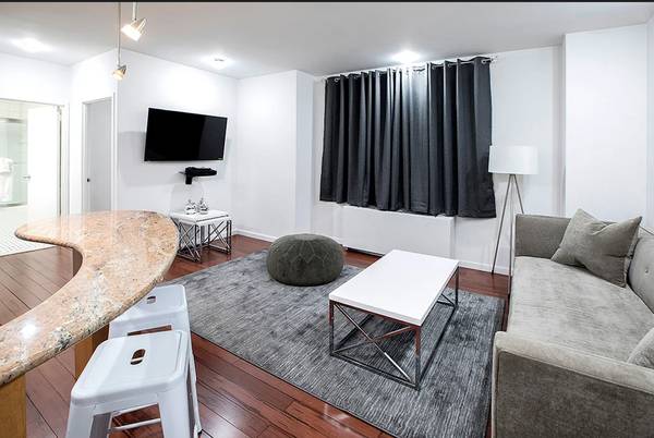 $2,230 Great New York Sublet! Midtown. from Oct through next year (Midtown)63816602349315121