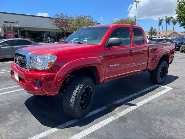 Toyota Tacoma 4x4 / 4wd - $15,00063470774347779121