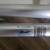 Drive Deluxe Folding Walker, Two Button with 5" Wheels 4 thumbnail