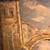 Professionally framed oil on canvas 20x24 canals of Italy 5 thumbnail