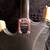 Washburn Strat with Roland GK-2a and GR-30 midi pickup/synth 2 thumbnail