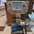 Tektronix 465B Oscilloscope System W/200-1 Model A Cart 1 thumbnail