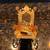 23kt Gold Christmas Ornaments 9 thumbnail
