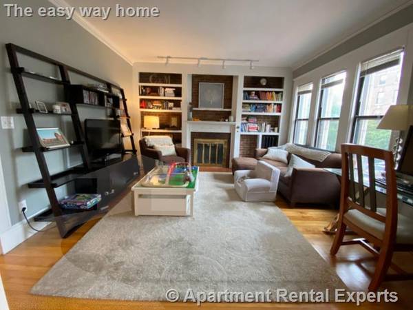 $3,850 / 2br - --- Amazing Location -- 5 Mins to Harvard Sq - 2+ Bed - PICS (Harvard Sq.)63996547791491121