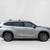 2021 Toyota Highlander  Platinum SUV 4 thumbnail