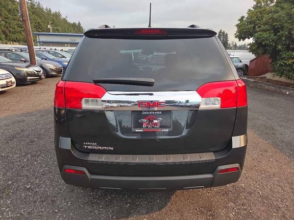 2014 GMC Terrain SLT 1 4dr SUV - $7,999 (+ MC Auto)63470610408835124