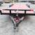 $3985🚩83 x 20Ft Car-Equip.* Trailer 3500 lb AXLES* HAS EVERYTHING!! 3 thumbnail
