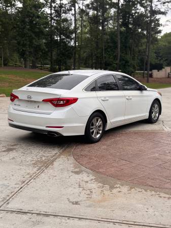2017 Hyundai Sonata sport SE - $6,000 (Loganville)63620450679937122