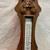 Antique Thermometer/Barometer 3 thumbnail