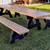 Custom Made Picnic Tables And More. 2 thumbnail