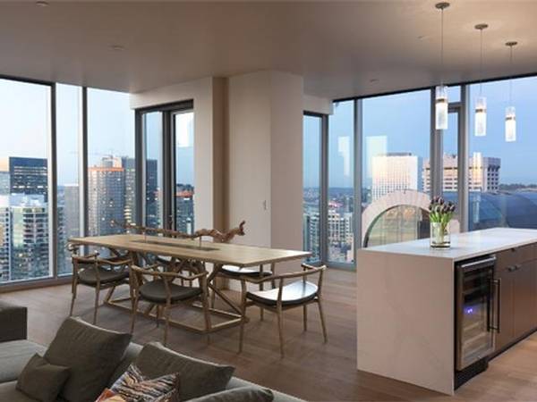 $3,188 / 1br - 962ft2 - Tour Today, Kitchens w/ quartz slab counters (Underground, assigned spaces)63814788957313122